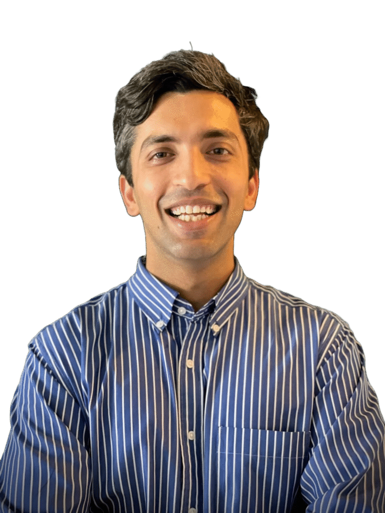 Deepanshu Grover, Global Product Marketing Manager for SaaS, PaaS, Consumer and Emerging technology industries.